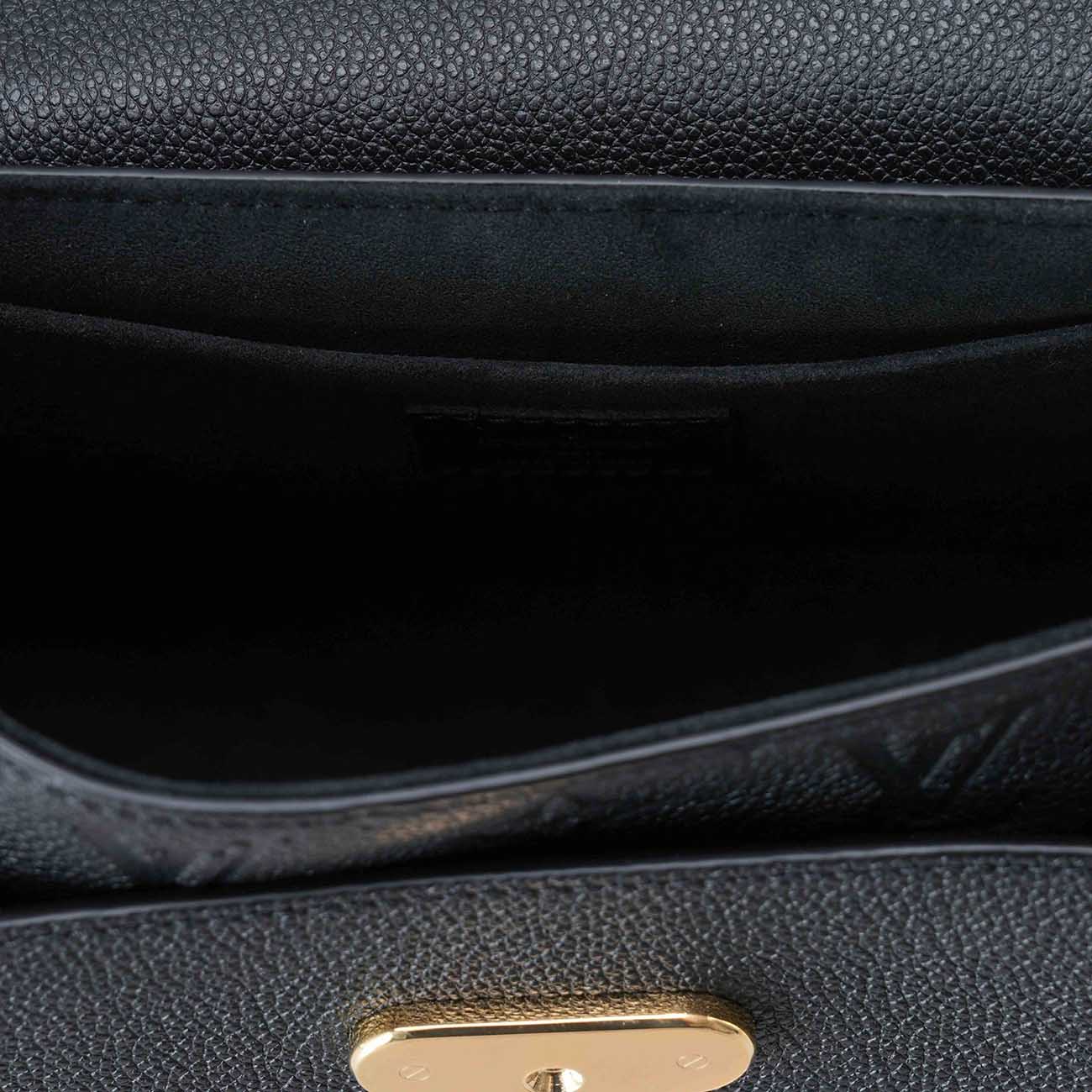 LOUIS VUITTON(USED)루이비통 M44550 앙프렝뜨 바뱅 BB